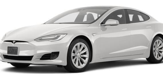 TESLA MODEL S 2019 5YJSA1E27KF305618 image TESLA MODEL S 2019 5YJSA1E27KF305618 image